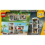 Kép 2/8 - LEGO® Creator: Modern ház (31153)