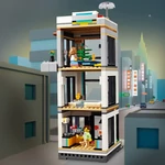 Kép 4/8 - LEGO® Creator: Modern ház (31153)