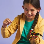 Kép 4/5 - LEGO® Creator: Vadállatok: Meglepetésekkel teli pók (31159)