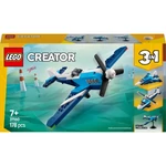 Kép 1/5 - LEGO® Creator: Repülőgép: Versenyrepülőgép (31160)