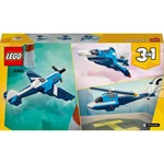 Kép 2/5 - LEGO® Creator: Repülőgép: Versenyrepülőgép (31160)