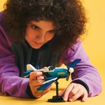 Kép 4/5 - LEGO® Creator: Repülőgép: Versenyrepülőgép (31160)