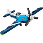 Kép 5/5 - LEGO® Creator: Repülőgép: Versenyrepülőgép (31160)