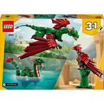 Kép 2/5 - LEGO® Creator: Középkori sárkány (31161)