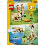 Kép 2/5 - LEGO® Creator: Aranyos nyuszi (31162)
