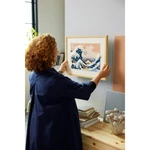 Kép 4/5 - LEGO® Art: Hokuszai – A nagy hullám (31208)