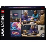 Kép 2/5 - LEGO® Art: A Tejútrendszer (31212)