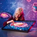 Kép 4/5 - LEGO® Art: A Tejútrendszer (31212)