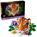 Kép 1/6 - LEGO® Art: A faunagyűjtemény – Tigris (31217)