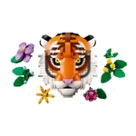 Kép 4/6 - LEGO® Art: A faunagyűjtemény – Tigris (31217)