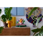 Kép 5/6 - LEGO® Art: A faunagyűjtemény – Tigris (31217)