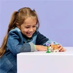 Kép 5/6 - LEGO® Creator: Aranyos hörcsög egy virággal (31376)