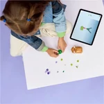 Kép 6/6 - LEGO® Creator: Aranyos hörcsög egy virággal (31376)