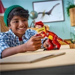 Kép 5/6 - LEGO® Creator: Veszedelmes dinoszaurusz (31379)