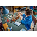 Kép 7/9 - LEGO® Creator: Ikonikus kalózhajó (31387)