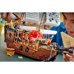 Kép 8/9 - LEGO® Creator: Ikonikus kalózhajó (31387)