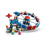 Kép 2/8 - LEGO® Creator: Ikonikus óriáskerék (31389)