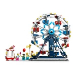 Kép 4/8 - LEGO® Creator: Ikonikus óriáskerék (31389)