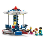 Kép 5/8 - LEGO® Creator: Ikonikus óriáskerék (31389)