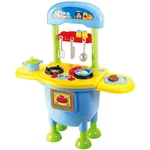 Kép 2/2 - Playgo: Konyha stúdió
