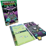 Kép 2/5 - Thinkfun: Minecraft mágneses útijáték