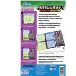 Kép 5/5 - Thinkfun: Minecraft mágneses útijáték