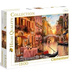 Kép 1/2 - Velence HQC 1500 db-os puzzle – Clementoni
