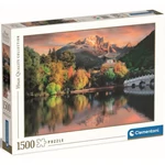 Kép 1/2 - Lijiang, Kína HQC 1500 db-os puzzle – Clementoni