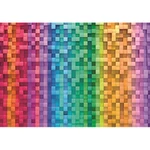 Kép 2/2 - Colorboom Collection: Pixel puzzle 1500 db-os – Clementoni
