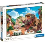 Kép 1/2 - Olasz hangulat HQC 1500 db-os puzzle – Clementoni