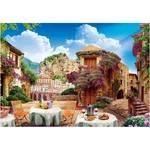 Kép 2/2 - Olasz álom HQC 1500 db-os compact puzzle – Clementoni