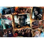 Kép 2/2 - Harry Potter – A varázslat öröksége HQC 1500 db-os compact puzzle – Clementoni