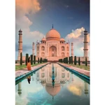 Kép 2/2 - Taj Mahal HQC 1500 db-os puzzle – Clementoni