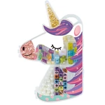 Kép 2/4 - LENA: Színes fűzhető gyöngyök többféle változatban 1 db