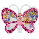 Kép 4/4 - LENA: Színes fűzhető gyöngyök többféle változatban 1 db