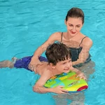 Kép 2/3 - Bestway: Swim Safe – Úszódeszka kétféle változatban 42 cm