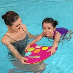 Kép 3/3 - Bestway: Swim Safe – Úszódeszka kétféle változatban 42 cm