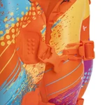 Kép 2/3 - Bestway: Colorify™ narancssárga úszómellény