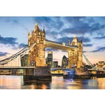 Kép 2/2 - Tower Bridge HQC 2000 db-os puzzle – Clementoni