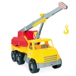 Kép 2/2 - City Truck darus teherautó – Wader