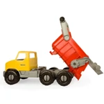 Kép 2/2 - City Truck dömper teherautó – Wader