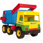 Kép 1/4 - Middle Truck: Billenőplatós dömper 38cm - Wader
