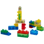 Kép 2/2 - Jelly Blox – Kreatív készlet