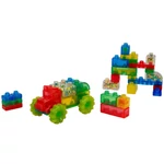 Kép 2/2 - Jelly Blox – Jármű készlet