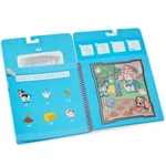 Kép 3/3 - Melissa & Doug: Mancs őrjárat Skye rajzolás vízzel kreatív játék