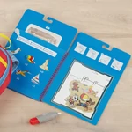 Kép 3/3 - Melissa & Doug: Mancs őrjárat Chase rajzolás vízzel kreatív játék