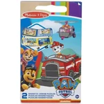 Kép 1/3 - Mancs őrjárat 14 db-os mágneses puzzle – Melissa &amp; Doug