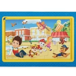 Kép 3/3 - Mancs őrjárat 14 db-os mágneses puzzle – Melissa &amp; Doug