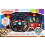 Kép 1/3 - Melissa &amp; Doug: Mancs őrjárat interaktív műszerfal