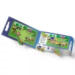 Kép 3/5 - Mancs Őrjárat: Mágneses Kirakó – Melissa &amp; Doug